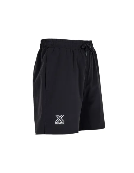 SHORT MUNICH  SERIES BLACK 2507492 MUJER - OFERTAS DE PADEL