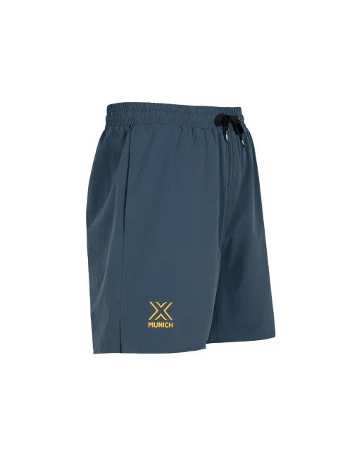 SHORT MUNICH  SERIES BLACK 2507492 MUJER - OFERTAS DE PADEL