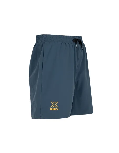 SHORT MUNICH  SERIES BLACK 2507492 MUJER - OFERTAS DE PADEL