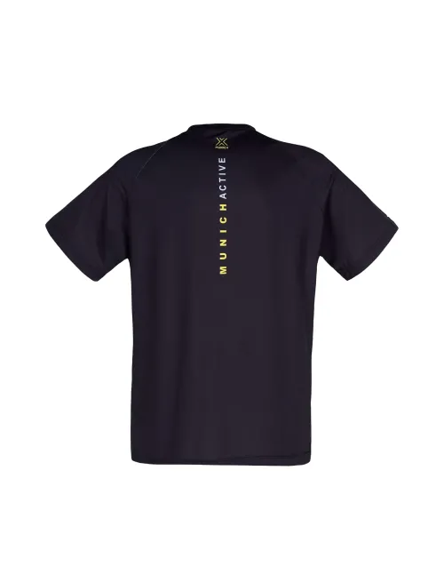 Maglietta Munich T-Shirt Masters |Padel offers