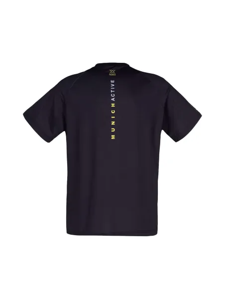 Maglietta Munich T-Shirt Masters |Padel offers