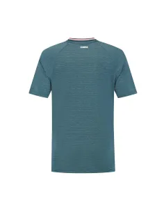 Camiseta Kswiss Hypercourt Melange 3 | Ofertas de pádel 2