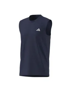 CAMISETA TIRANTES ADIDAS CLUB JN7090 - OFERTAS DE PADEL