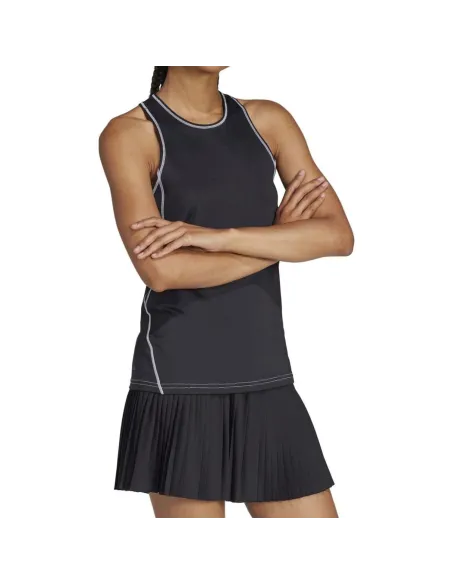 Tank Top Adidas Club Women | Ofertas de padel