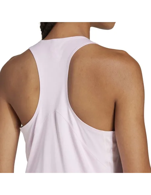 T-SHIRT TANK TOP Adidas Club KVG98 Woman | Ofertas de padel