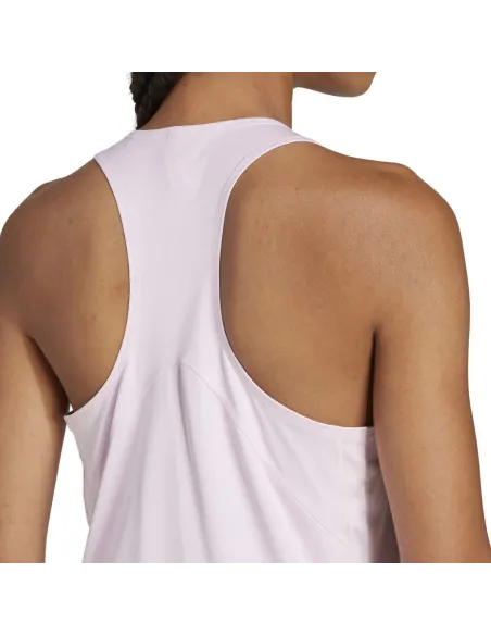 T-SHIRT TANK TOP Adidas Club KVG98 Woman | Ofertas de padel