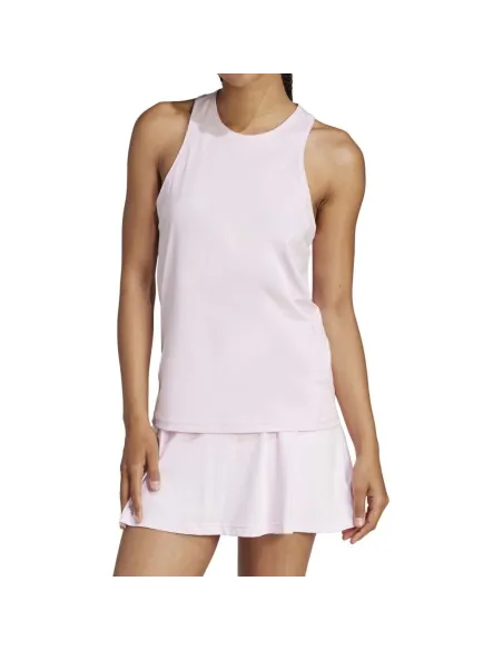 Tank Top Adidas Club Women | Ofertas de padel