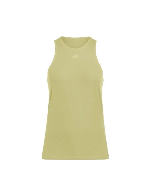 CAMISETA TIRANTES ADIDAS CLUB JM9243 MUJER - OFERTAS DE PADEL