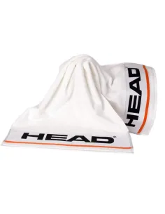 Toalla Head Towel S- White | Ofertas de pádel