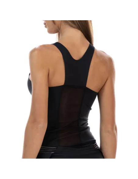 Camiseta Drop Shot Dalia Femme - OFERTAS DE PADEL