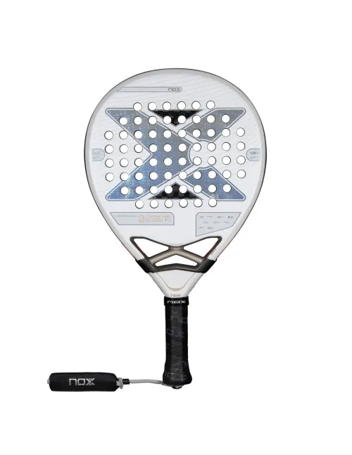 Pack Nox At10 Genius 12k Édition Exclusive Dubaï | Offres De Padel