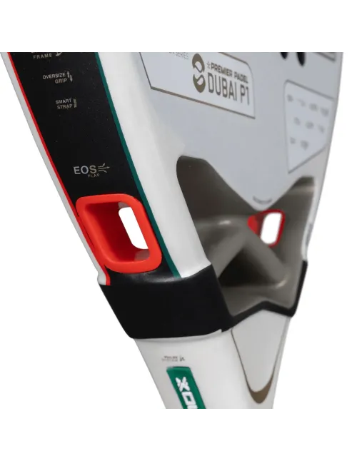 Pack Nox At10 Genius 12k Edizione Esclusiva Dubai |Padel offers