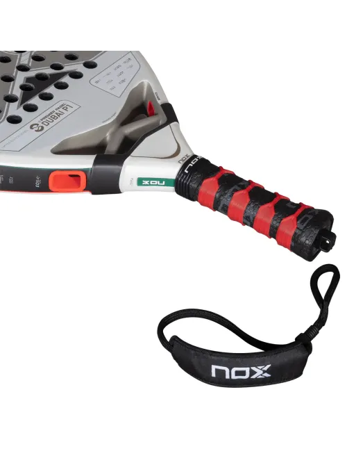 Pack Nox At10 Genius 12k Édition Exclusive Dubaï | Offres De Padel