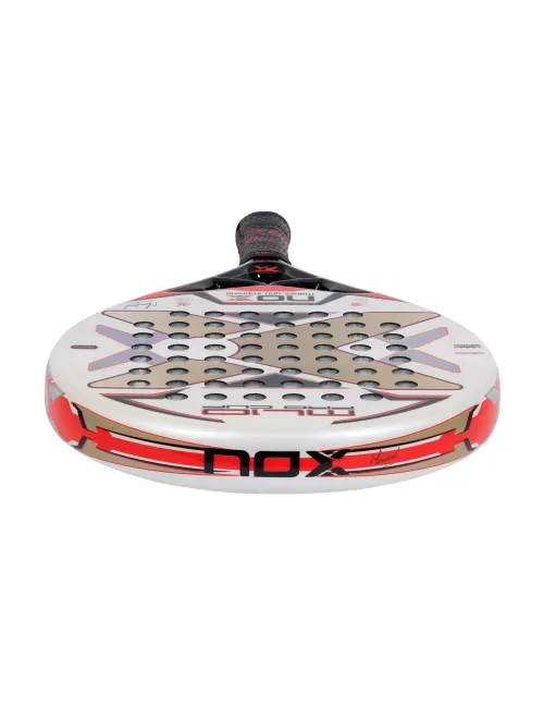 Nox ML10 Pro Cup Série de Luxo 23 | Ofertas de padel