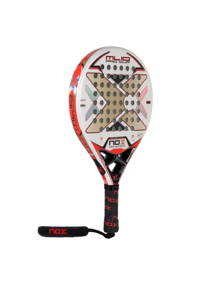 Nox Ml10 Pro Cup Luxury Series 23 | Ofertas de pádel