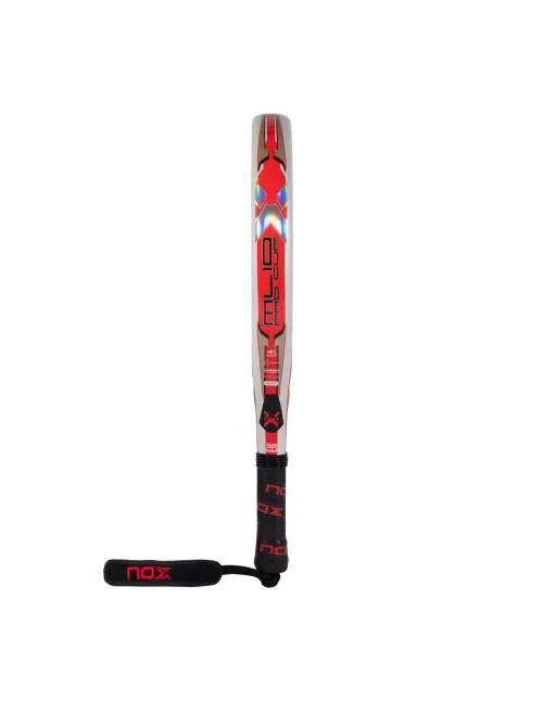 Nox Ml10 Pro Cup Luxury Series 2023 | Offres de Padel