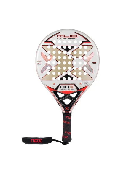 Nox Ml10 Pro Cup Luxury Series 23