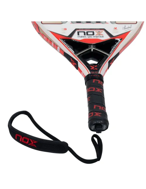 Nox ML10 Pro Cup Série de Luxo 23 | Ofertas de padel