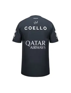 Camiseta Head Arturo Coello Patrocinador | Ofertas de padel 2