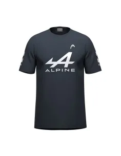T-Shirt Head Arturo Coello Sponsor 811615 | Ofertas de padel