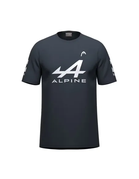 Tshirt / Camiseta Head Arturo Coello Patrocinador 811615 | Ofertas de padel