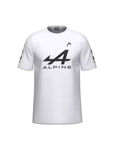 Camiseta Head Arturo Coello Patrocinador | Ofertas de padel Camiseta Head Arturo Coello Patrocinador | Ofertas de padel