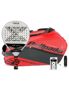 Pack Nox At10 Genius Borsone Vertex |Padel offers
