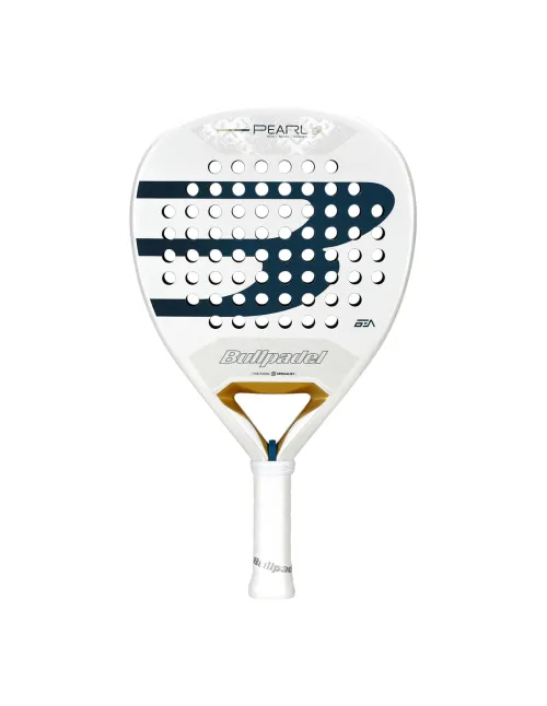 Bullpadel Pearl 2026