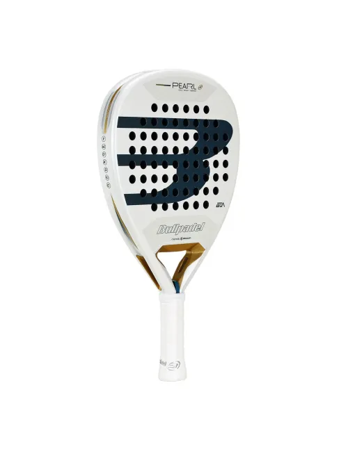 Bullpadel Pearl 2026