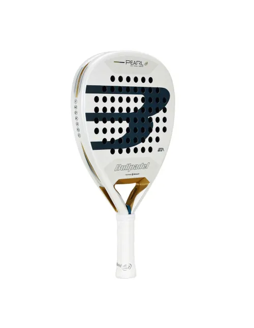 Bullpadel Pearl 2026