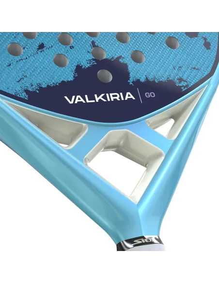 Siux Valkiria Go | Ofertas de padel