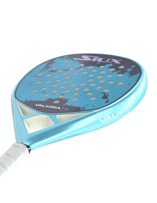 Siux Valkiria Go | Ofertas de padel
