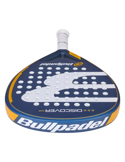 Bullpadel Discover Pwr | Ofertas de pádel
