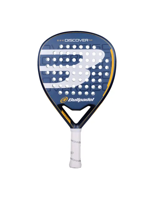Bullpadel Discover Pwr | Ofertas de pádel