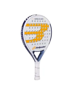 Bullpadel Discover Ctr 2025 2