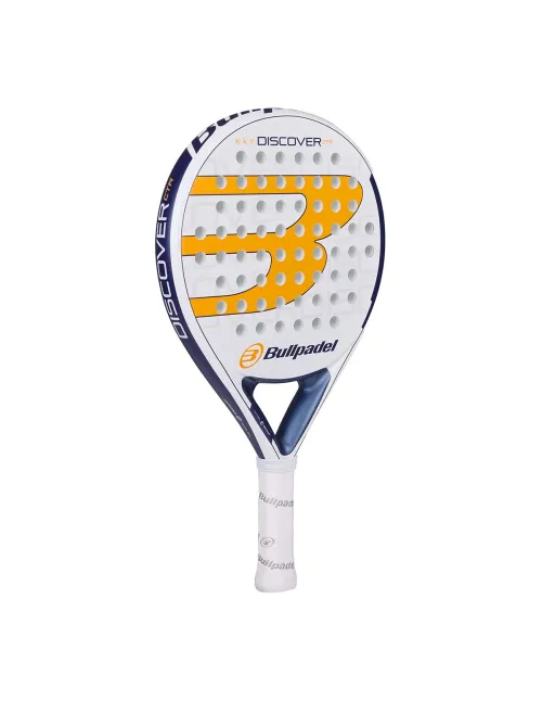 Bullpadel Descubra CTR 2025 | Ofertas de padel