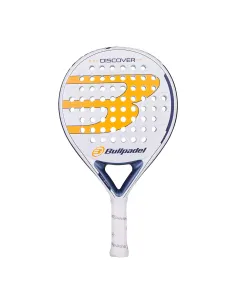 Bullpadel Discover Ctr 2025