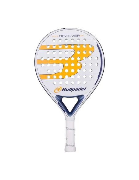 Bullpadel Discover Ctr 2025 | Ofertas de pádel