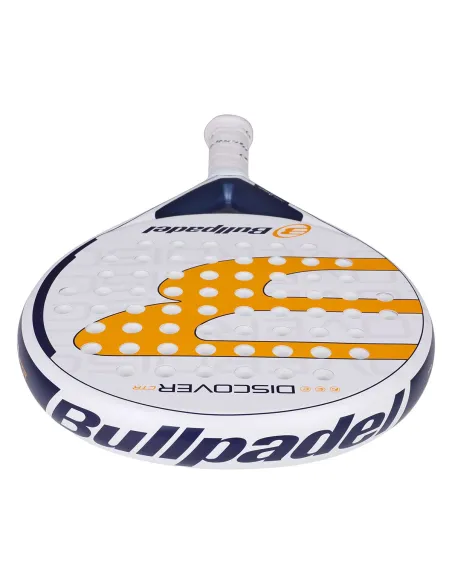 Bullpadel Discover Ctr 2025 | Ofertas de pádel