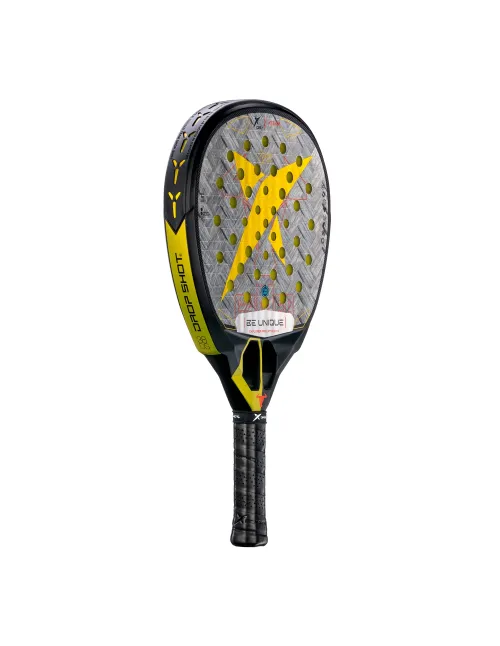PALA DROP SHOT EXPLORER PRO ATTACK 1.5 DP324024 - OFERTAS DE PADEL