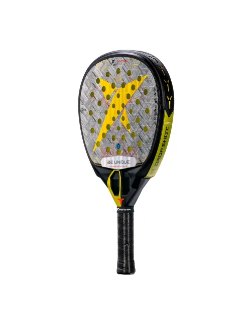 Drop Shot Explorer Pro Attack 1.5 | Ofertas de pádel