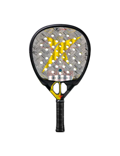 PALA DROP SHOT EXPLORER PRO ATTACK 1.5 DP324024 - OFERTAS DE PADEL