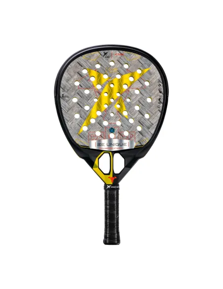 PALA DROP SHOT EXPLORER PRO ATTACK 1.5 DP324024 - OFERTAS DE PADEL