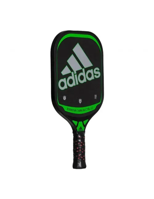 Pickleball Adidas Essnova Carbon Ctrl Ld Grün A005363