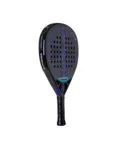 Pala De Pádel Harlem Euphoria Soft | Ofertas De Padel 2