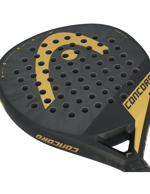 Head Concord | Ofertas de padel