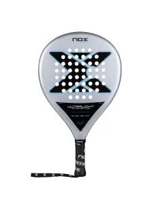 Nox At10 Genius Ultralight Di Agustín Tapia