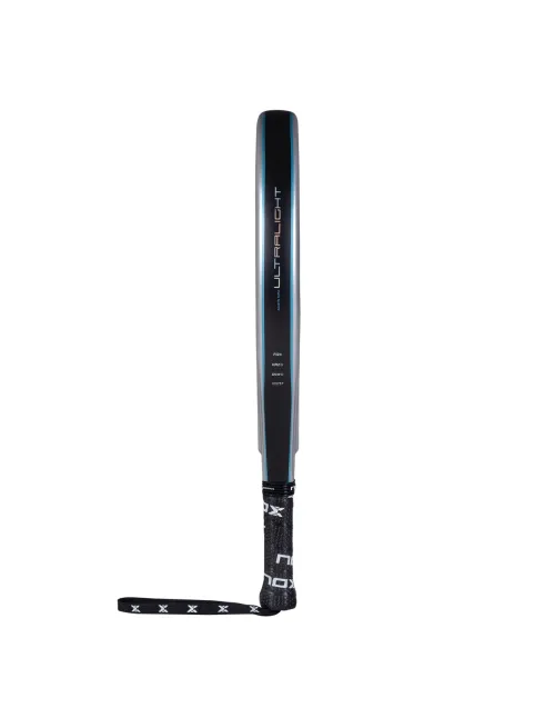Pala De Padel Nox At10 Genius Ultralight | Ofertas De Padel