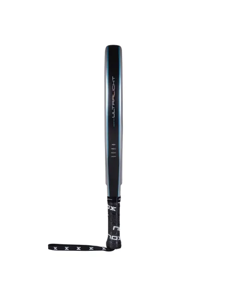 Pala De Padel Nox At10 Genius Ultralight | Ofertas De Padel