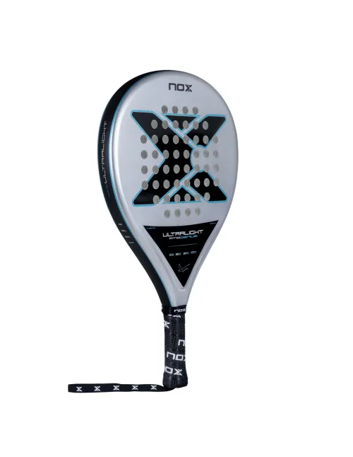 Pala De Padel Nox At10 Genius Ultralight | Ofertas De Padel
